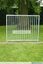 Puppyren spijlpaneel spijl 5 cm 0,85M - 1,5 M Agrodieren, Dieren en Toebehoren, Honden-accessoires, Ophalen of Verzenden, Nieuw