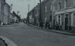 Carte Postale Wiers La Poste et la rue Paul-Henri Spaak, Collections, Enlèvement ou Envoi, Non affranchie, Hainaut
