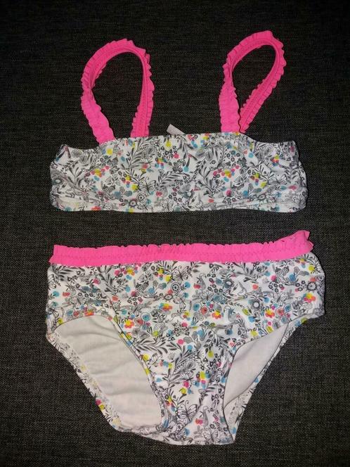 Maillot de bain bébé fille T81, Kinderen en Baby's, Babykleding | Maat 80, Zo goed als nieuw, Meisje, Overige typen, Ophalen of Verzenden