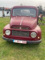 fiat 615 n1 diesel, Auto's, Fiat, Overige modellen, Bedrijf, Te koop, Handgeschakeld