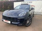 Porsche Macan S 3.0D Automaat/Camera/Navi/Pano/Leder, Diesel, Automatique, Bleu, Achat