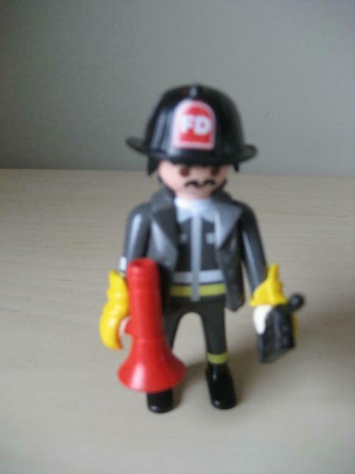 Playmobil Special Brandweer 4578 / 4608 ., Kinderen en Baby's, Speelgoed | Playmobil, Nieuw, Ophalen