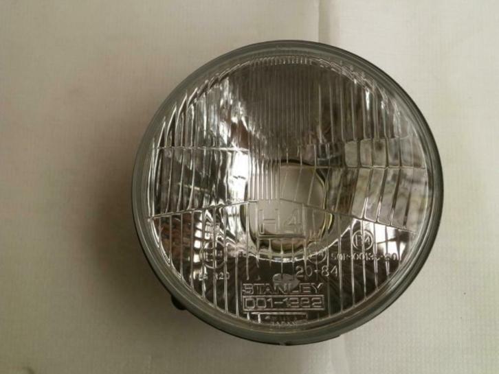 Koplamp Honda, Motoren, Onderdelen | Honda, Nieuw, Ophalen of Verzenden