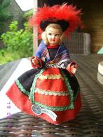 Pop Florence 16 cm, Verzamelen, Poppen, Ophalen of Verzenden, Zo goed als nieuw, Pop