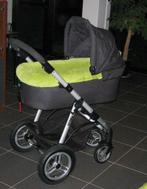 Pericles Urban kinderwagen en maxi-cosi cabriofix, Autres marques, Enlèvement, Utilisé