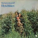 Elly & Rikkert ‎– Al Je Haren Zijn Geteld, 12 pouces, Enlèvement ou Envoi, 1960 à 1980