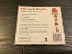 Hoorspel Pluk van de Petteflet Dikke Dollie in gevaar Annie, Ophalen of Verzenden, Annie M.G. Schmidt