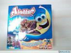 Aladins vliegend tapijt, Ophalen, Gebruikt