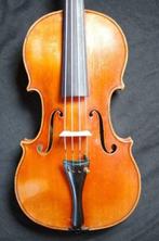 Viool Emile Laurent 1934 paris te koop, Ophalen, Gebruikt, 4/4-viool, Viool