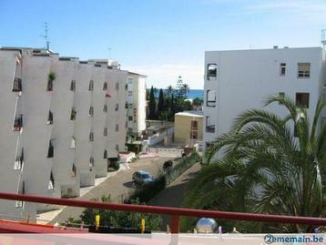 CAMBRILS appartement 4-5 personen