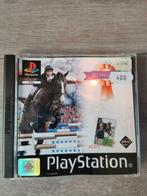 PS1 - L'étoile d'équitation de Mary King, Consoles de jeu & Jeux vidéo, Comme neuf, Enlèvement ou Envoi