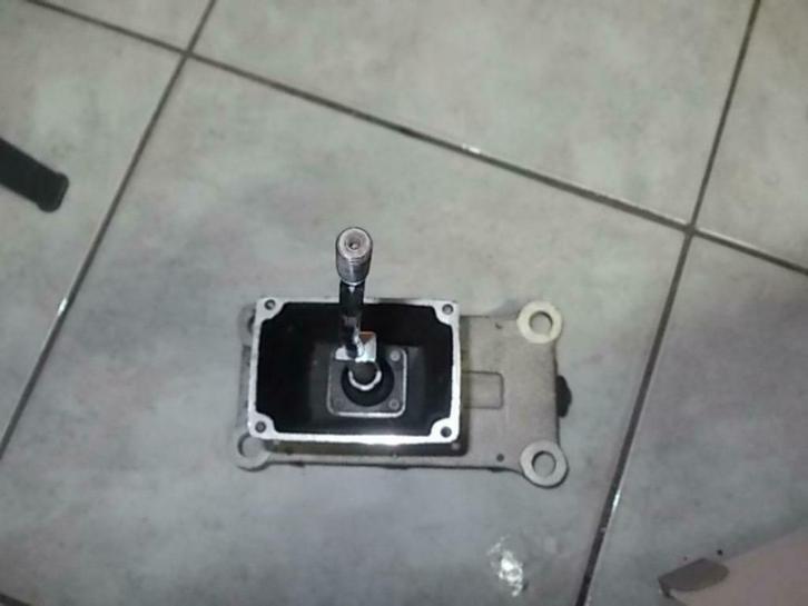 Versnellingsbakhendel met beugel voor Ferrari F355, Auto-onderdelen, Transmissie en Toebehoren, Ferrari, Gebruikt, Ophalen of Verzenden