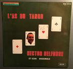 Vinyle de Hector Delfosse: "L' As du Tango", Enlèvement ou Envoi