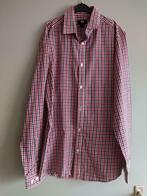 Chemise,Homme, M,polyester,coton.H&M.TB, Comme neuf, Enlèvement ou Envoi, H&M, Tour de cou 39/40 (M)