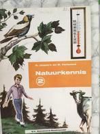 Natuurkennis 2/H.Jespers,M. verbeeck, Comme neuf, Enlèvement ou Envoi