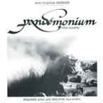 LP: Jean-Baptiste Barrière: Pandémonium: Ville Ouverte (Atem, 12 pouces, Experimenteel, Enlèvement ou Envoi