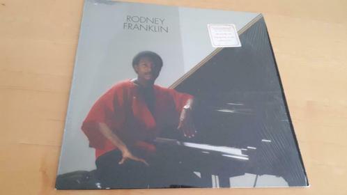 Rodney Franklin LP1980 Rodney Franklin US PressingJazz Funk, CD & DVD, Vinyles | Jazz & Blues, Jazz, 1980 à nos jours, Enlèvement ou Envoi