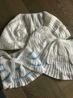 3 ponchos pour les cérémonies à partir de 2 ans, Comme neuf, Geen, Fille, Autres types