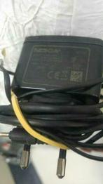 Lader chargeur adapter Nokia gsm 1.9m, Informatique & Logiciels, Pc & Câble réseau, Comme neuf, Enlèvement ou Envoi