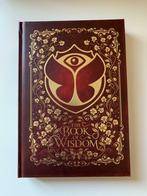 The Book of Wisdom. Tomorrowland, Boeken, Nieuw, Ophalen of Verzenden