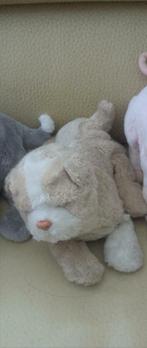 knuffel furreal hond (doos 22), Kinderen en Baby's, Ophalen of Verzenden, Zo goed als nieuw, Hond