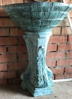 Fontein in Vallauris, Tuin en Terras, Gebruikt