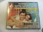 instrumental hits, CD & DVD, CD | Instrumental, Comme neuf, Enlèvement ou Envoi