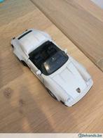 Porsche 911 Speedster - schaal 1:38, Hobby en Vrije tijd, Gebruikt, Ophalen of Verzenden, Auto