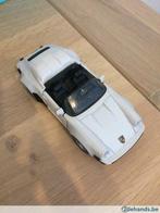 Porsche 911 Speedster - schaal 1:38, Utilisé, Voiture, Enlèvement ou Envoi