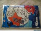 Finding Nemo Creative Set NOUVEAU! calendrier d'anniversaire, Enlèvement ou Envoi, Neuf, Bricolage