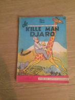Nero de kille man djaro 1963, Boeken, Verzenden