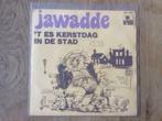 single jawadde, Cd's en Dvd's, Nederlandstalig, Ophalen of Verzenden, 7 inch, Single