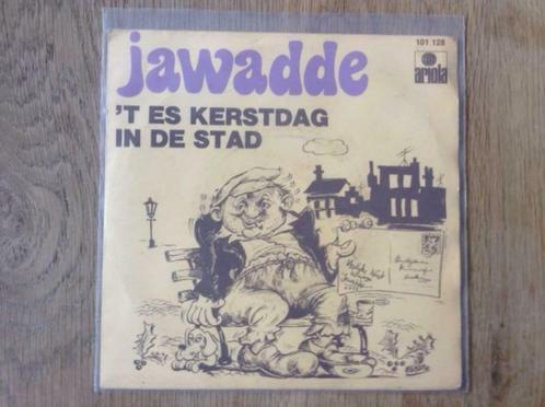 single jawadde, CD & DVD, Vinyles Singles, Single, En néerlandais, 7 pouces, Enlèvement ou Envoi