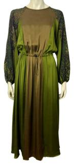 Ottod'Ame jurk - Fr 38 - Nieuw, Kleding | Dames, Maat 38/40 (M), Overige kleuren, Verzenden, Onder de knie
