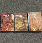 Boeken : muziek zien / pieter andriessen ( 3 delen), Boeken, Muziek, Ophalen of Verzenden, Zo goed als nieuw