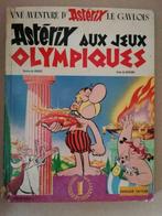 ASTERIX AUX JEUX OLYMPIQUES, Enlèvement ou Envoi, Utilisé