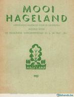Mooi Hageland, 50 gemeenten 1953, Boeken, Gelezen, Ophalen of Verzenden