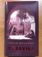 Paravion Hafid Bouazza, Comme neuf, Enlèvement ou Envoi