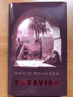 Paravion Hafid Bouazza, Ophalen of Verzenden, Zo goed als nieuw