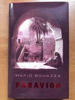 Paravion Hafid Bouazza, Enlèvement ou Envoi, Comme neuf