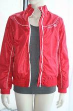 Coupe-vent coupe-vent mince sport rouge M 38, Vêtements | Femmes, Vestes | Été, Enlèvement ou Envoi, Porté, Taille 38/40 (M), Rouge