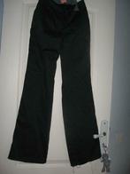 Pantalon droit Etam noir sobre en 97% coton et, 3% élasthann, Vêtements | Femmes, Culottes & Pantalons, Noir, Porté, Enlèvement ou Envoi