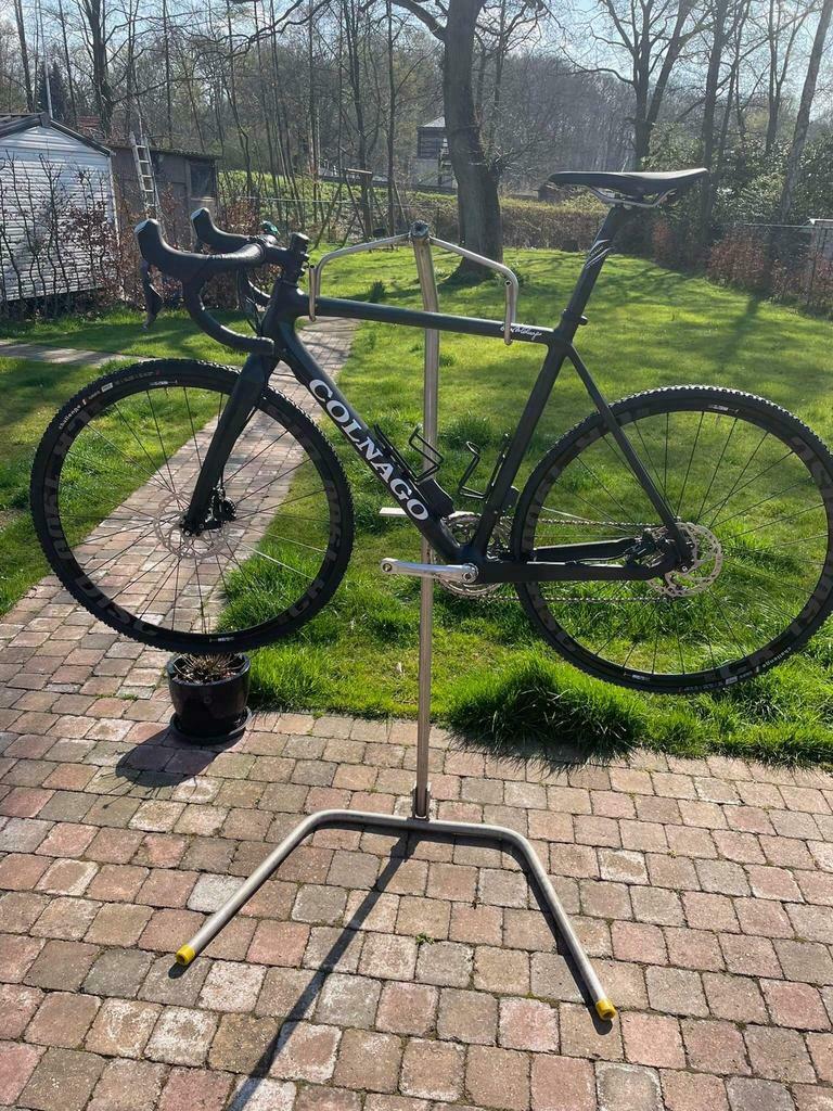 ② Colnago crossfiets frame 54 — Fietsen | Heren | Sportfietsen en  Toerfietsen — 2dehands