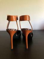 Steve Madden pumps, hakken, open schoenen.  -  41, Kleding | Dames, Schoenen, Pumps, Overige kleuren, Steve Madden, Ophalen of Verzenden