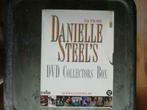 Danielle Steel's DVD Collectors box, CD & DVD, À partir de 12 ans, Coffret, Enlèvement ou Envoi, Drame