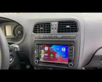 150€ !!! Vw Volkswagen Radio Android système wifi bluethoot