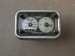 Speedpilot halda mk iii 1950 tripmaster regularity, Ophalen of Verzenden, Gebruikt