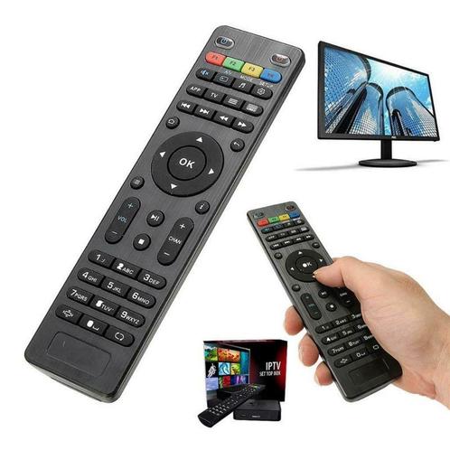 télécommande informir mag 250 254 255 260 261 270 ++++, TV, Hi-fi & Vidéo, Antennes paroboliques, Neuf, Dreambox, Enlèvement