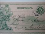 Postkaart, Verzamelen, Verzenden, Voor 1920, Overige thema's
