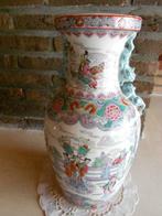 Chinese vaas, Enlèvement, Utilisé, Moins de 50 cm